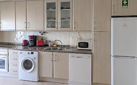 Two Bedroom Apartment - 110M2, Ac, Terrace, Wi-Fi